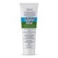 VI-JOHN Dermatologically Tested Premium Claming Aqua Shaving Cream Enriched with Aloevera & Almond Oil free From Silicone,Paraben & Mineral Oil | Swadesiicart