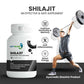 HappyMillions SJ Capsules ?Herbal Wellness Supplement for Vitality | Swadesiicart