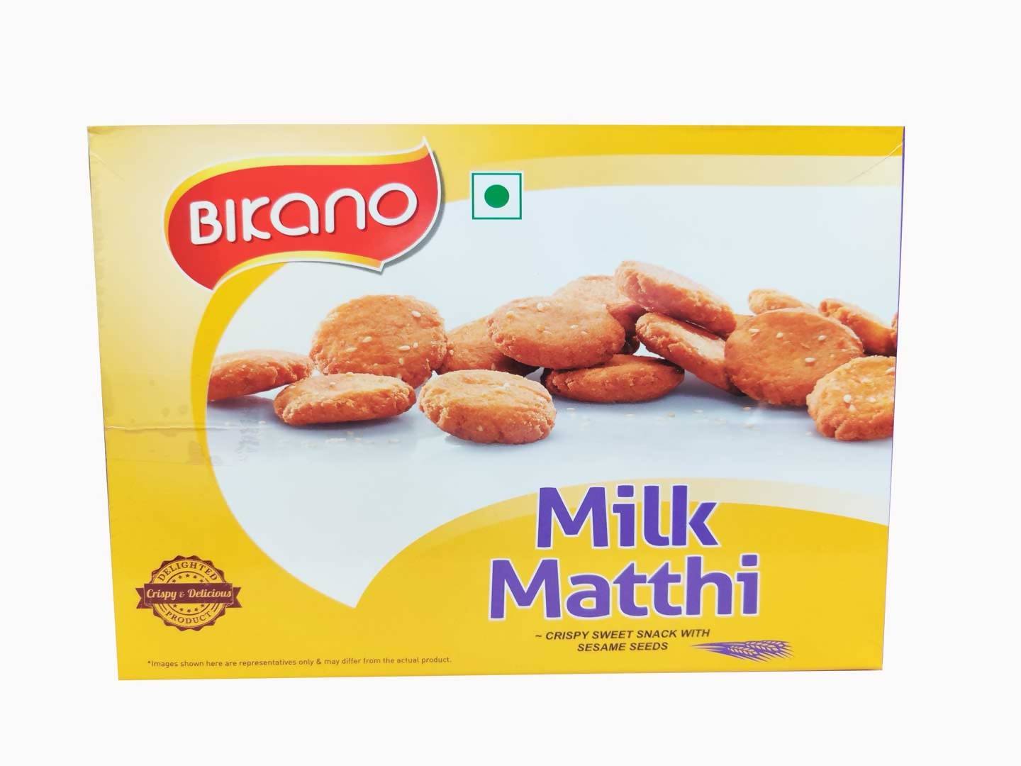Bikano Milk mathi - Bikanervala