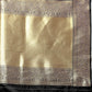 Lorenvalley Fashion Black Soft Silk Woven Design Gold Zari Weaving Saree - Swadesiicart