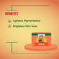 Nature's Essence De - Pigmentation Papaya Soap - Swadesiicart