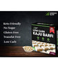 Green Sun Low Carb Kaju barfi | Swadesiicart