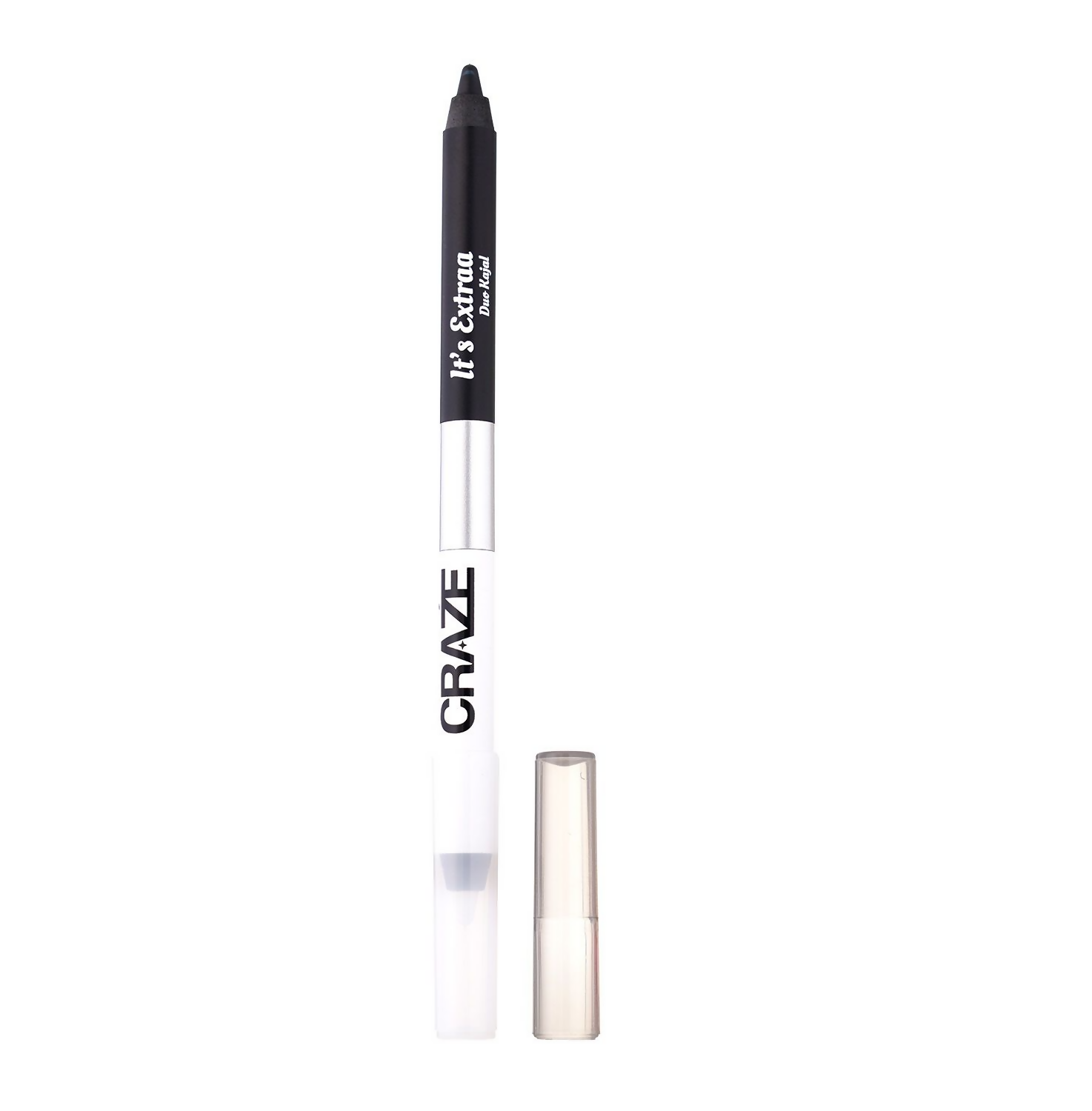 Swiss Beauty Craze It'S Extraa Duo Kajal - 1 - Pretty Little Liars | Swadesiicart