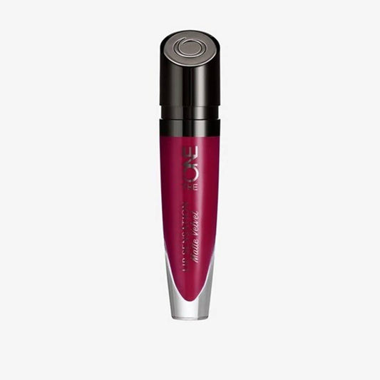 Oriflame The One Lip Sensation Matte Velvet - Pink Pepper - Swadesiicart