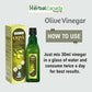 Herbal Canada Olive Vinegar - Swadesiicart