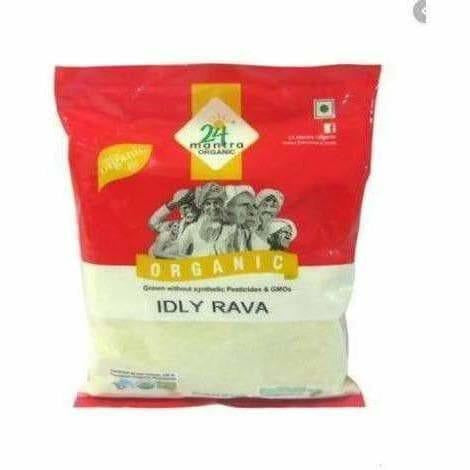 24 Mantra Organic Products Online USA | Certified Organic Indian Food