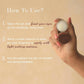 PureSense Macadamia Nourishing Lip Balm - Swadesiicart