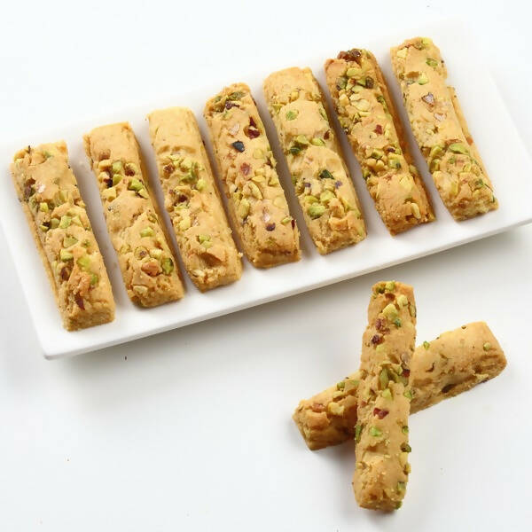 Dadu's Pista Sticks | Swadesiicart