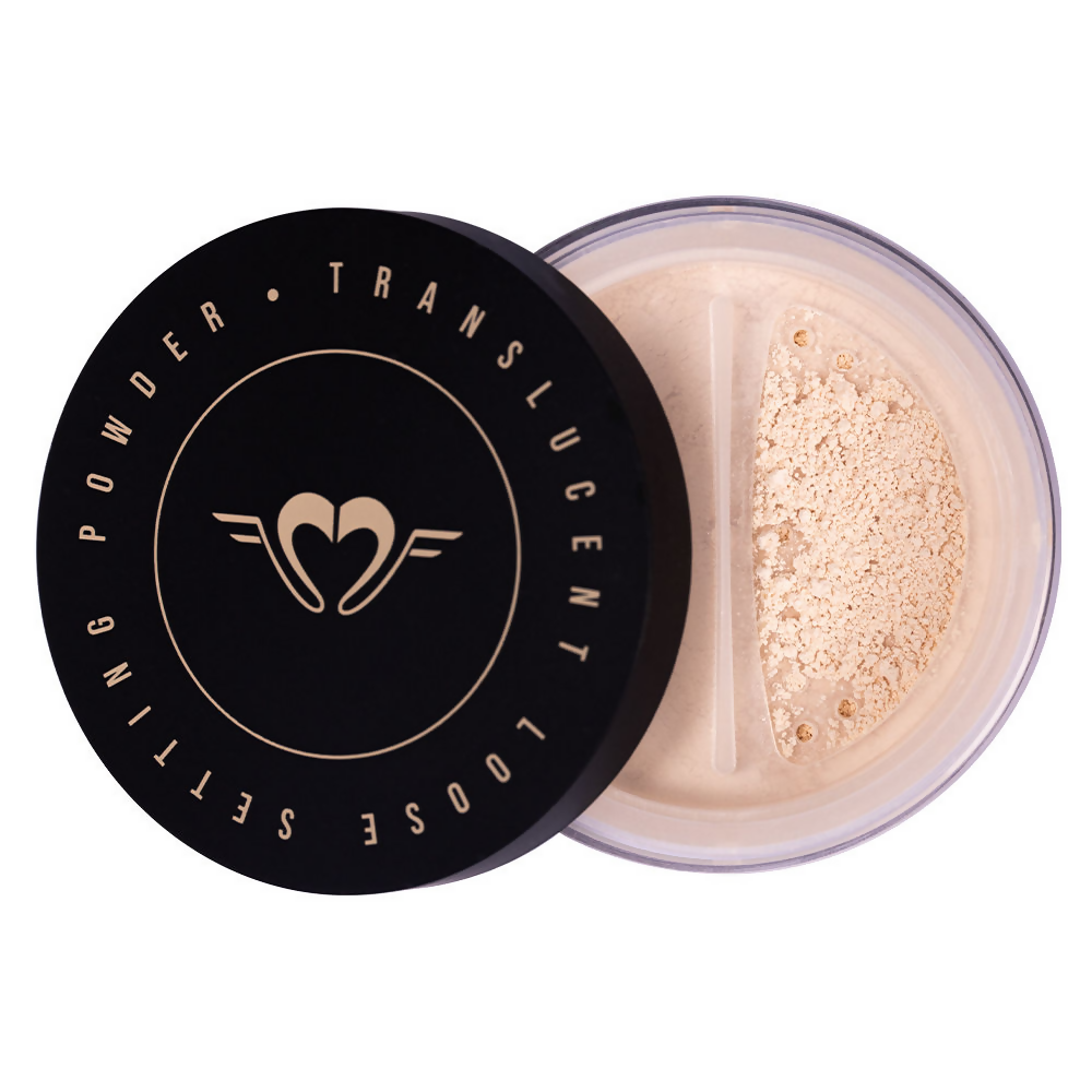 Daily Life Forever52 Translucent Loose Setting Powder TLM004 | Swadesiicart