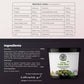 The Taste Company Green Palak Rice - Swadesiicart