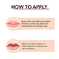 SUGAR POP Nourishing Lip Balm - 03 Vanilla - Swadesiicart