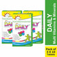 Dr. Morepen Daily Multivitamin Tablets for Women & Men, Multivitamins & Minerals Supplement - Swadesiicart