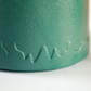 Udyan Tea Infuser Mug - Forest Green
