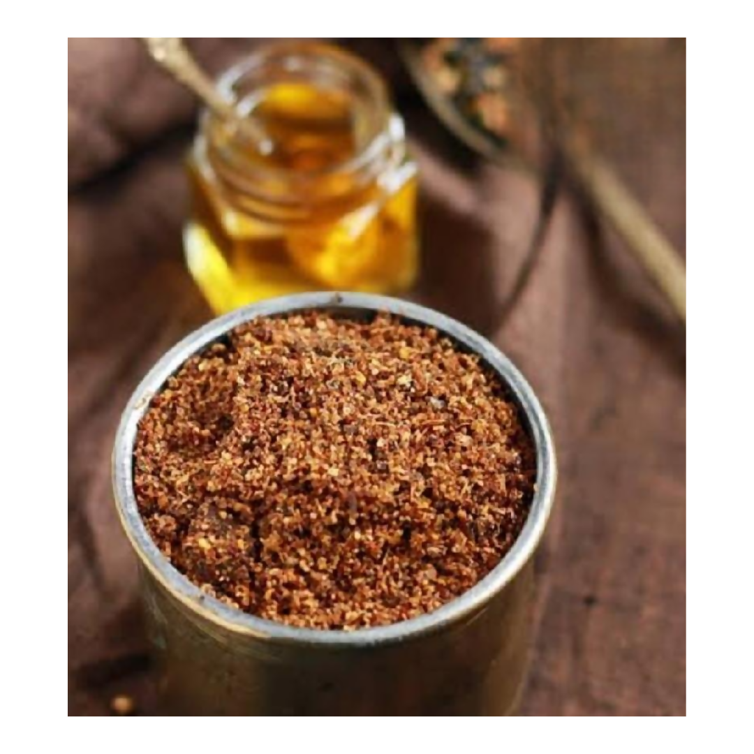 21Pickles Nallakaram Podi - Swadesiicart