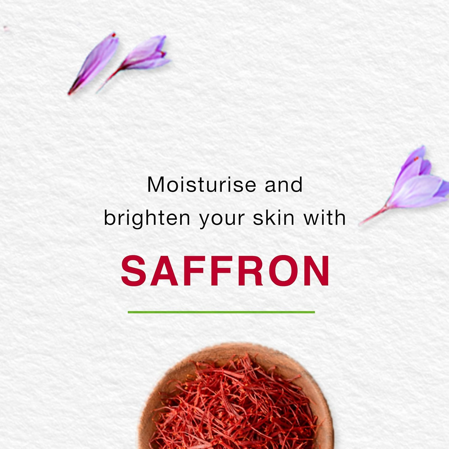 Himalaya Natural Glow Face Cream Saffron | Ayurvedic Brightening Cream for Radiant Skin - Swadesiicart
