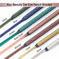 Kay Beauty By Katrina Kaif Gel Eye Pencil - Olive | Swadesiicart