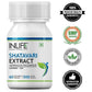 Inlife Shatavari Extract 500MG Capsules - Swadesiicart