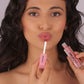 Ammoha Cosmetics Long-Lasting, Matte-Finished Camellia Charm Color Liquid Lipstick