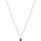 Silver-Plated Necklace - Ruby Raang | Swadesiicart