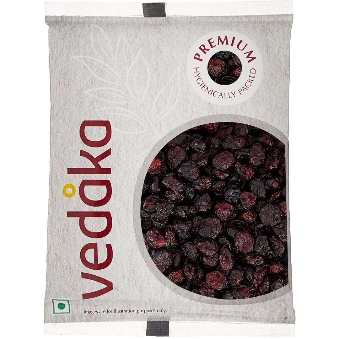 Vedaka Dried Cranberries | Swadesiicart