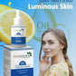 7 Days 2% Kojic Acid Face Serum with Niacinamide for Dark Spots Pigmentation - Swadesiicart
