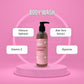 Atisa Cotton Candy Body Wash | Swadesiicart