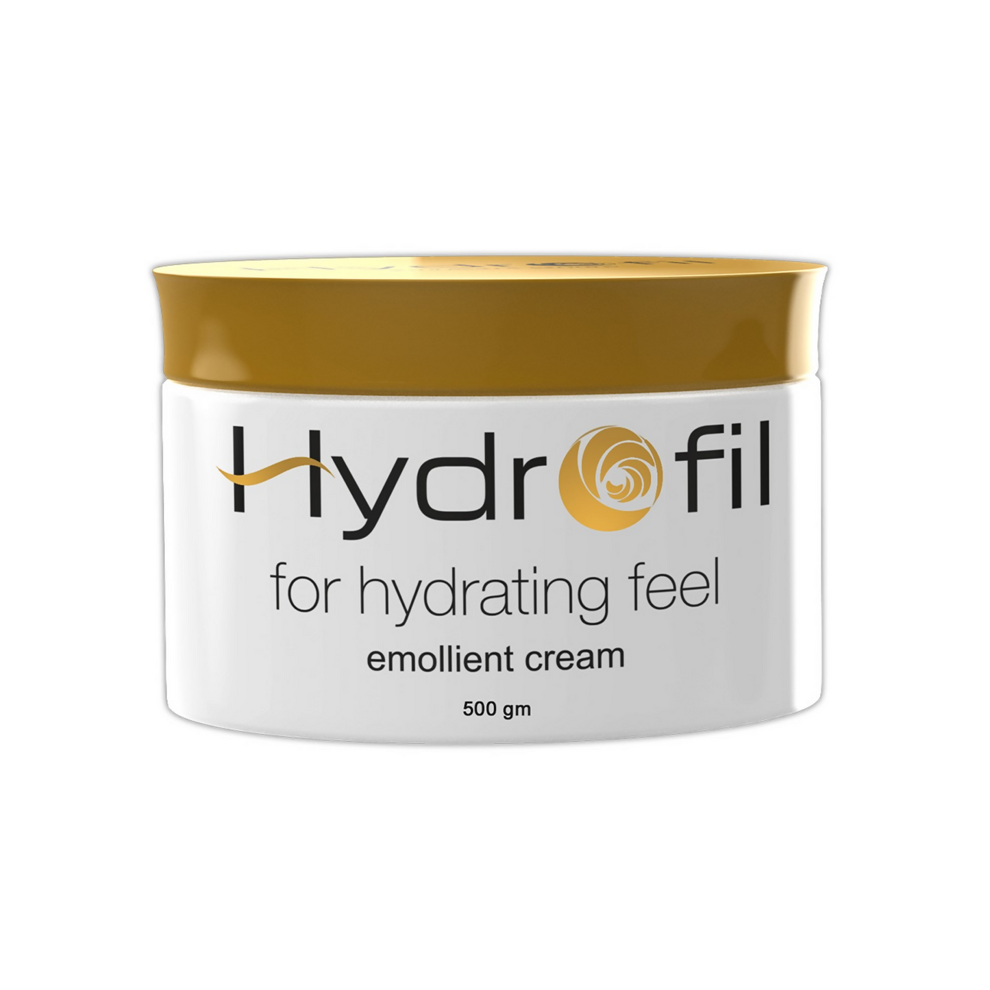 Hydrofil Moisturizing Cream - Swadesiicart