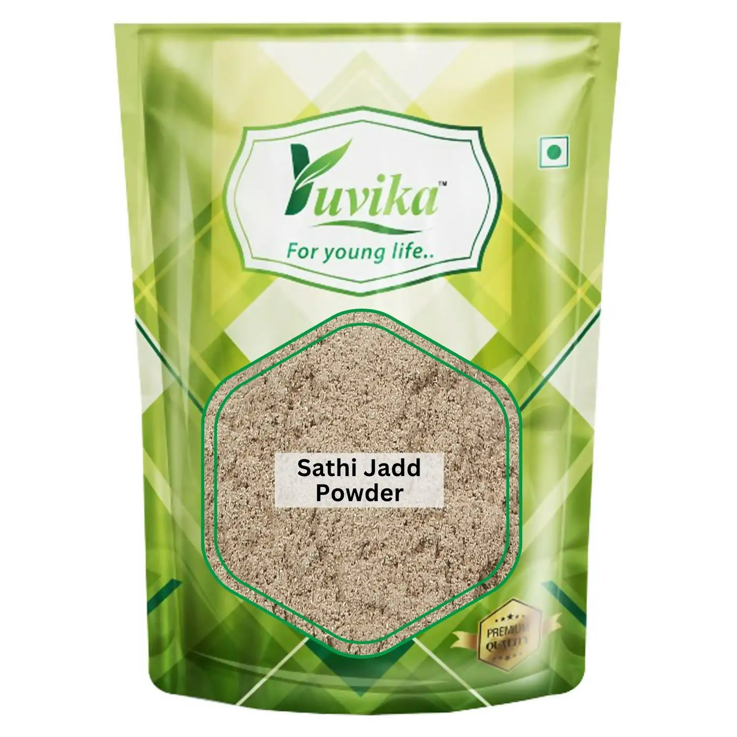Yuvika Sathi Powder | Punarva - Boerhavia Diffusa | Swadesiicart