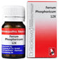 Dr. Reckeweg Ferrum Phosphoricum Biochemic Tablets - Swadesiicart