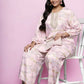 Ahalyaa Women's Traditional wear Tunic - Pink | Swadesiicart