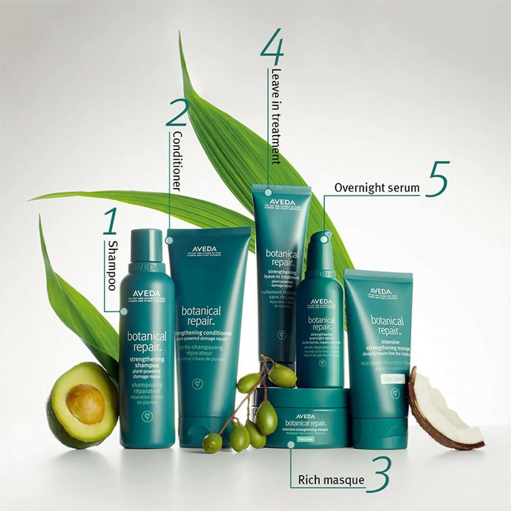 Aveda Botanical Bond Repair Rich Mask For Damaged Hair | Swadesiicart