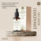 Al Masnoon Jawadhu Body Oil