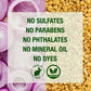 Nykaa Naturals Anti-Hair Fall Shampoo With Onion, Fenugreek - Swadesiicart
