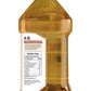 Farm Naturelle Organic Ghani Cold Pressed Virgin Groundnut/Peanut Oil - Swadesiicart