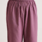 trueBrowns Orchid Panelled Co-ord Set - Swadesiicart