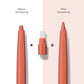 By Terry Hyaluronic Lip Liner - 2 Nudissimo