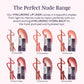By Terry Hyaluronic Lip Liner - 2 Nudissimo