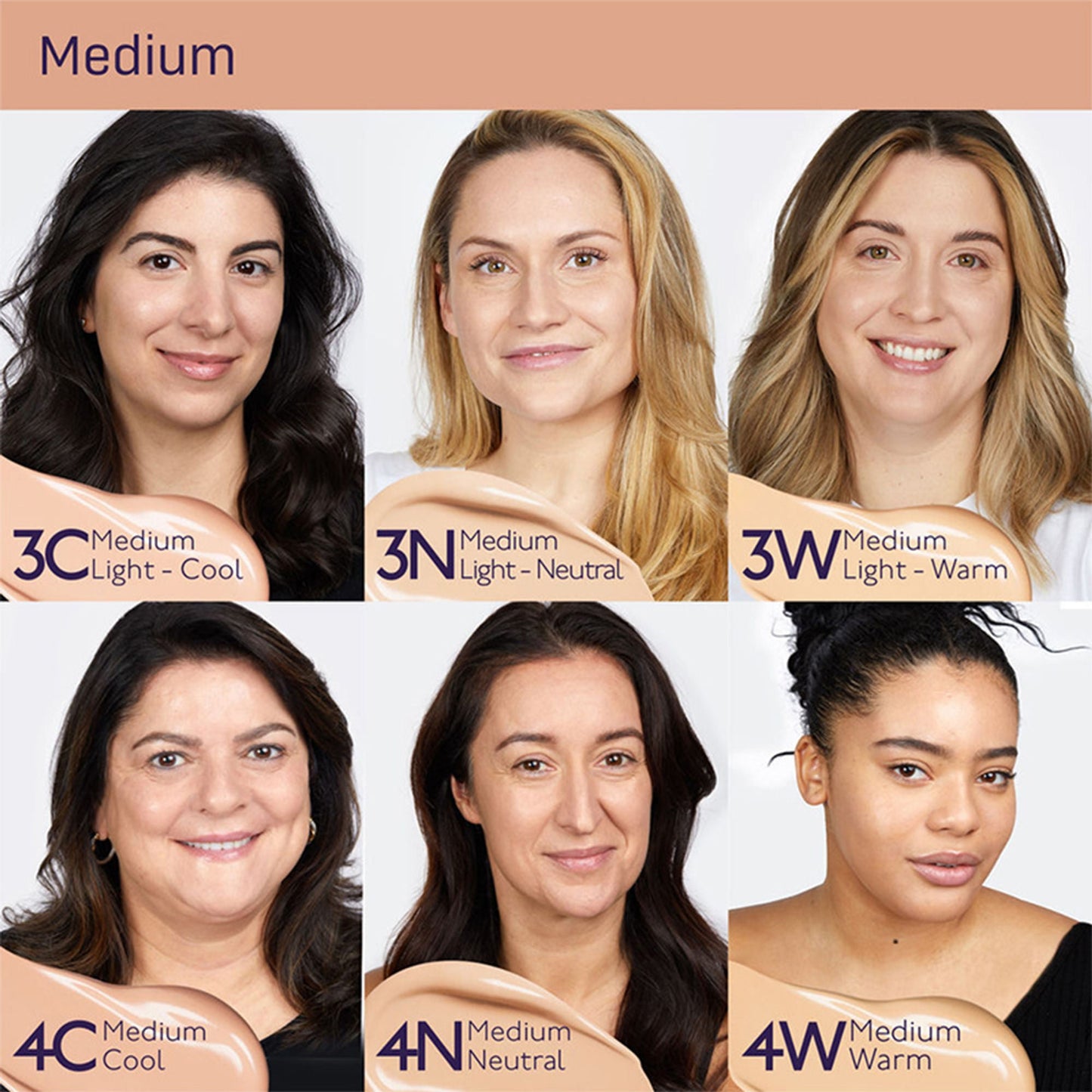 By Terry Brightening CC Foundation - 3N Medium Light Neutral