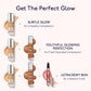 By Terry Brightening CC Foundation - 3W Medium Light Warm