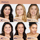 By Terry Brightening CC Foundation - 3W Medium Light Warm