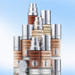 By Terry Brightening CC Foundation - 4W Medium Warm
