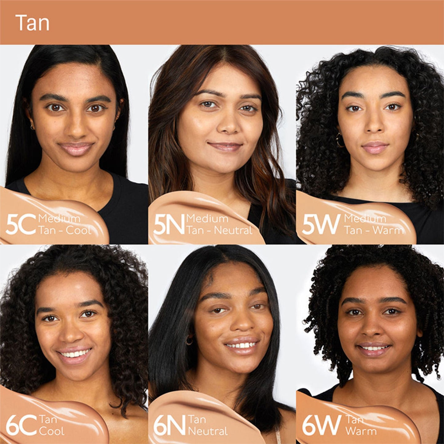 By Terry Brightening CC Foundation - 5C Medium Tan Cool