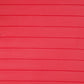 Tikhi Imli Red Striped Saree | Swadesiicart