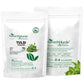 Kerala Naturals Organic Tulsi Powder | Swadesiicart