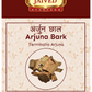 Jaived Ayurveda Arjuna Bark | Swadesiicart