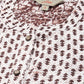 Anouk Women Ethnic Motifs Printed Regular Kurta with Trousers - Swadesiicart
