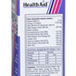 HealthAid Balanced Omega 3.6.9 Capsules - Swadesiicart