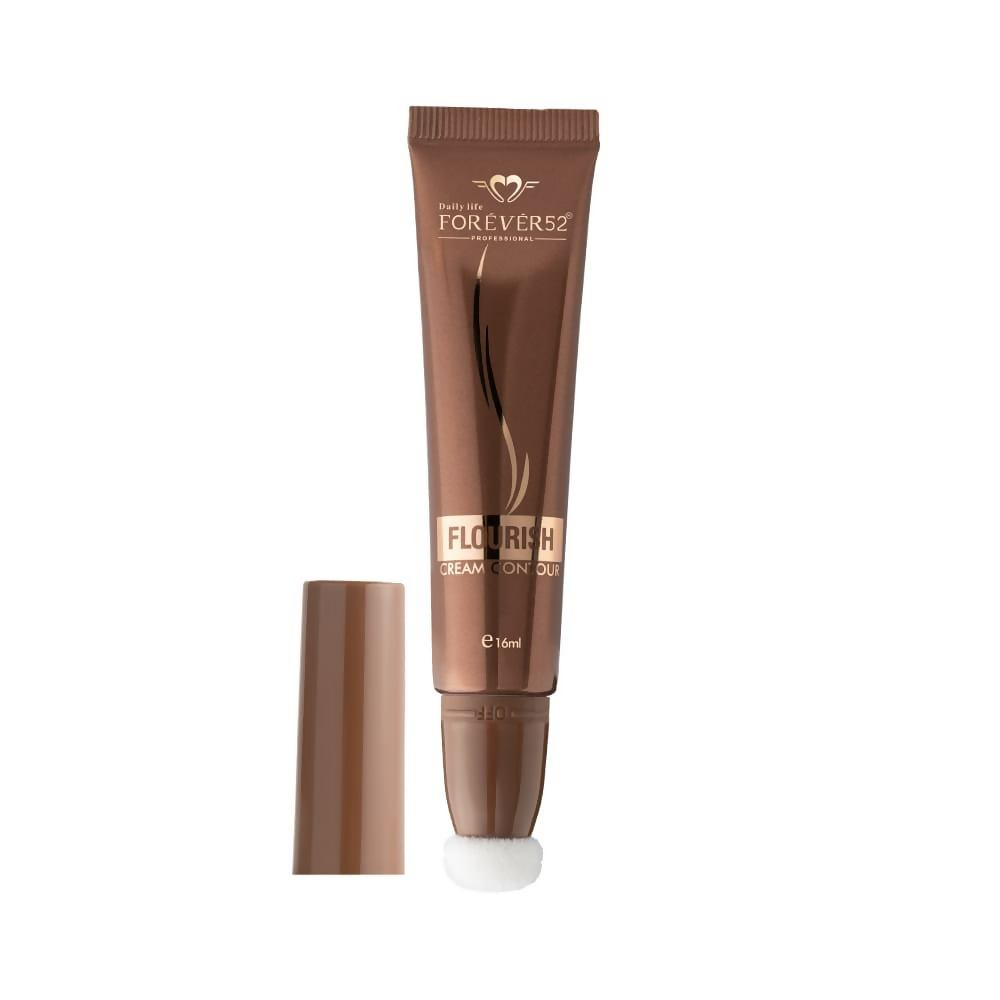 Daily Life Forever52 Flourish Cream Contour - FCC002 | Swadesiicart