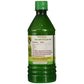 Patanjali Amla Aloevera with Wheat Grass Juice