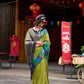 Anaita Green Designer Weaving Pure Silk Saree With Blouse